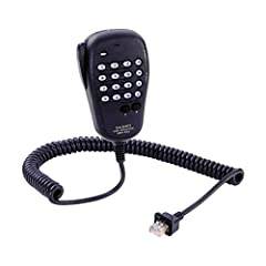 MH-36E8J DTMF Microphone for FT-817,FT-857,FT-897 for sale  Delivered anywhere in USA 