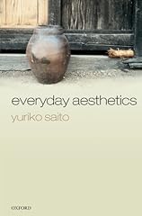 Everyday aesthetics for sale  Delivered anywhere in UK