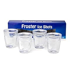 Froster ice shots usato  Spedito ovunque in Italia 