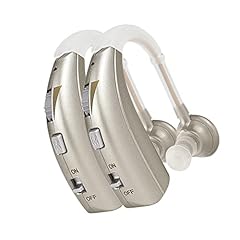 Digital hearing amplifier for sale  Delivered anywhere in USA 