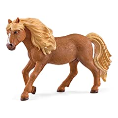 Schleich 13943 islandpony gebraucht kaufen  Wird an jeden Ort in Deutschland