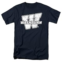 Washburn university official for sale  Delivered anywhere in USA 