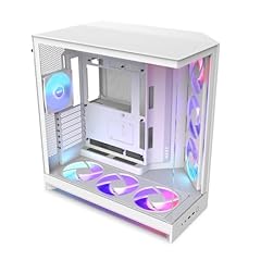 Nzxt flow rgb usato  Spedito ovunque in Italia 