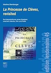 Princesse clèves revisited for sale  Delivered anywhere in UK