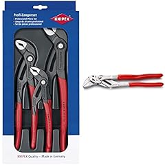 Knipex v02 cobra gebraucht kaufen  Wird an jeden Ort in Deutschland