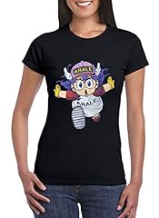 Design shirt arale usato  Spedito ovunque in Italia 