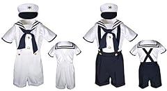 Unotux 4pc sailor for sale  Delivered anywhere in USA 