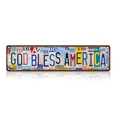 Vintage god bless for sale  Delivered anywhere in USA 