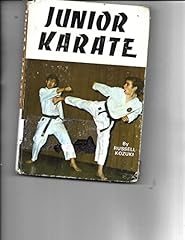 Junior karate d'occasion  Livré partout en France