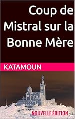 Coup mistral bonne d'occasion  Livré partout en France