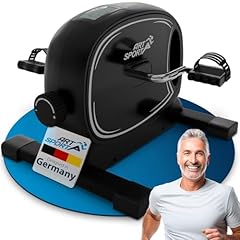 Juskys pedaltrainer sportivo gebraucht kaufen  Wird an jeden Ort in Deutschland
