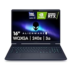 Alienware 16x aurora usato  Spedito ovunque in Italia 