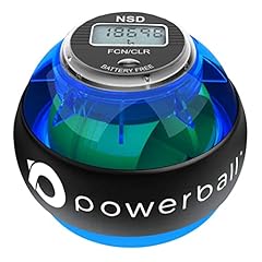 Powerball nsd 280 d'occasion  Livré partout en Belgiqu