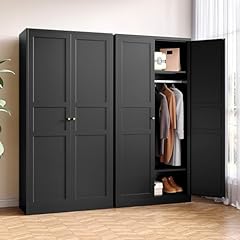 Bynsoe metal armoire for sale  Delivered anywhere in USA 