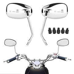 Universal motorrad spiegel10mm gebraucht kaufen  Wird an jeden Ort in Deutschland