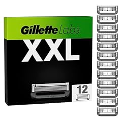 Gillette labs xxl usato  Spedito ovunque in Italia 