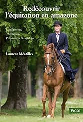 équitation amazone d'occasion  Livré partout en France