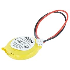 Vhbw batteria bios usato  Spedito ovunque in Italia 