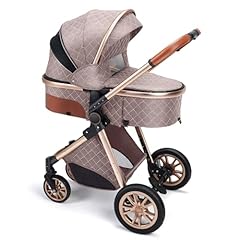 Luxury pram high for sale  Delivered anywhere in USA 