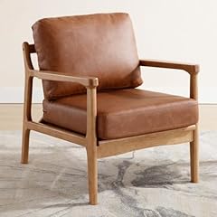 fauteuil cuir bois d'occasion fauteuil cuir bois d'occasion Livré partout en France