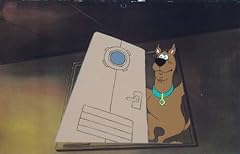 Scooby doo production for sale  Delivered anywhere in USA 