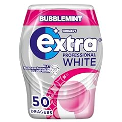 Extra professional white gebraucht kaufen  Wird an jeden Ort in Deutschland