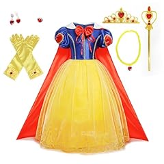 Gridamea snow costume for sale  Delivered anywhere in UK