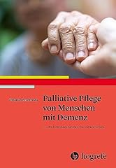 Palliative pflege menschen gebraucht kaufen  Wird an jeden Ort in Deutschland