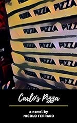 Carlo pizza usato  Spedito ovunque in Italia 