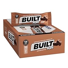 Built protein bars for sale  Delivered anywhere in USA 