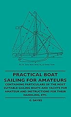 Practical boat sailing for sale  Delivered anywhere in USA 