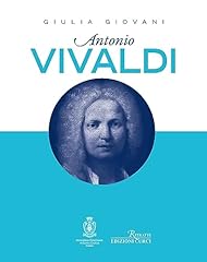 Antonio vivaldi usato  Spedito ovunque in Italia 