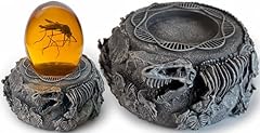 Jurassic base decor for sale  Delivered anywhere in UK