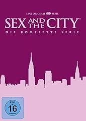 Sex and the gebraucht kaufen  Wird an jeden Ort in Deutschland