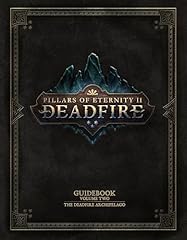 Pillars eternity guidebook for sale  Delivered anywhere in USA 