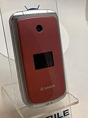 Sagem my411c silver for sale  Delivered anywhere in UK
