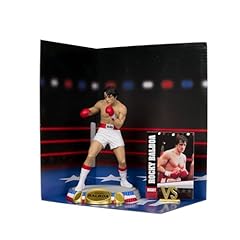 Mcfarlane rocky movie for sale  Delivered anywhere in USA 