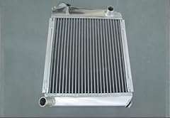 Aluminum radiator 1959 for sale  Delivered anywhere in UK
