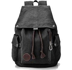 Canvas leinwand rucksack gebraucht kaufen  Wird an jeden Ort in Deutschland