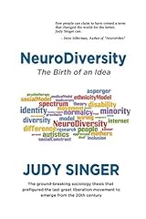 Neurodiversity the birth for sale  Delivered anywhere in USA 
