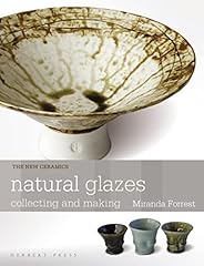 Natural glazes collecting for sale  Delivered anywhere in UK