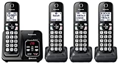 Panasonic expandable cordless for sale  Delivered anywhere in USA 
