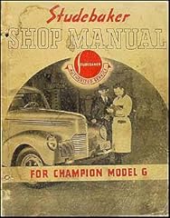 1939 studebaker champion for sale  Delivered anywhere in USA 