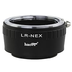 Haoge lens adapter for sale  Delivered anywhere in USA 