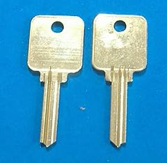 Pcs key blanks for sale  Delivered anywhere in USA 
