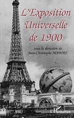 exposition 1900 vignettes d'occasion  Livré partout en France