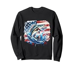Fishing american flag for sale  Delivered anywhere in UK
