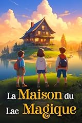 Maison lac magique d'occasion  Livré partout en France