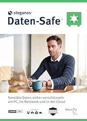 Steganos data safe gebraucht kaufen  Wird an jeden Ort in Deutschland
