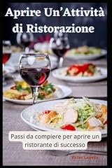 Aprire attività ristorazione usato  Spedito ovunque in Italia 